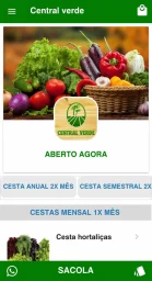 Central Verde
