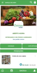 Da Roça Delivery