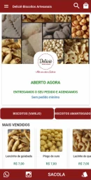 Delicie