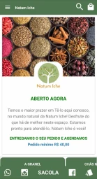 Natum Iche