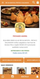 Rei da Batata