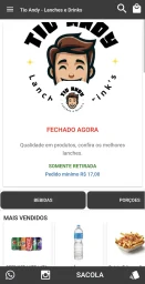 Tio Andy