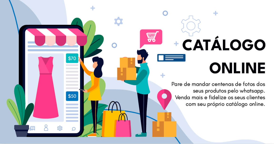 Catálogo Digital