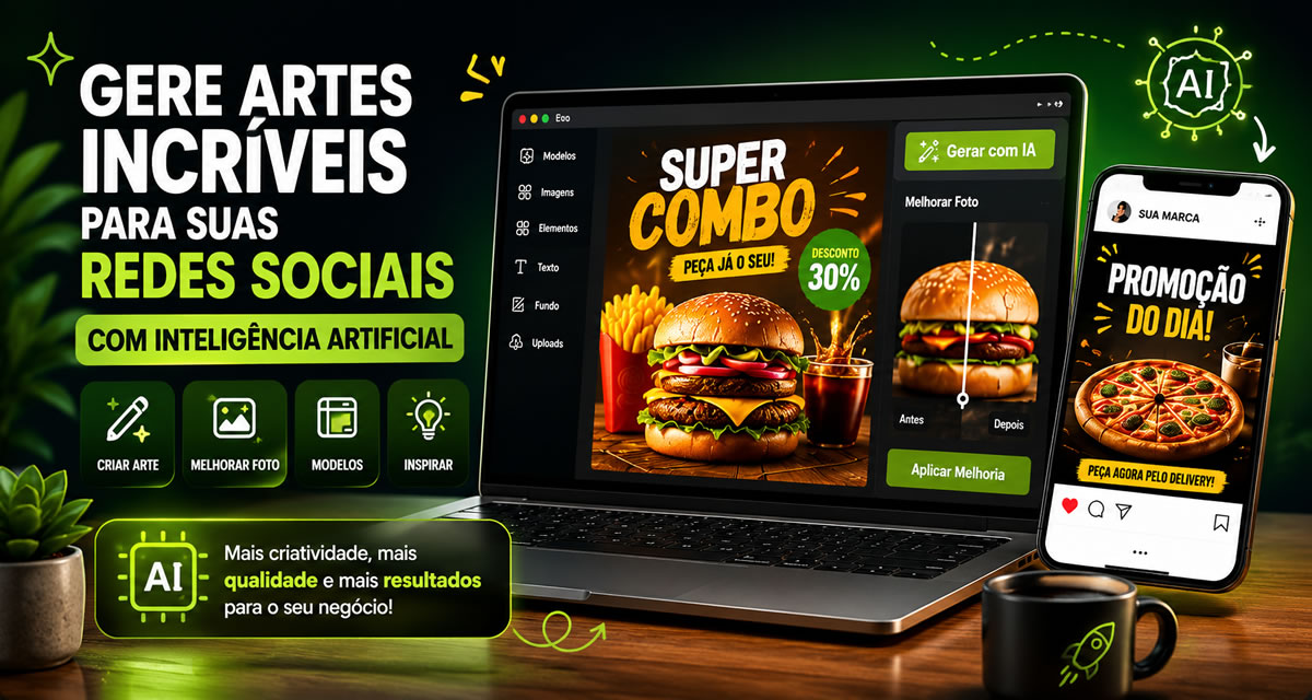 IA para Marketing Digital